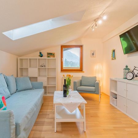 Ferienwohnung Sonja Reith im Alpbachtal Exterior foto