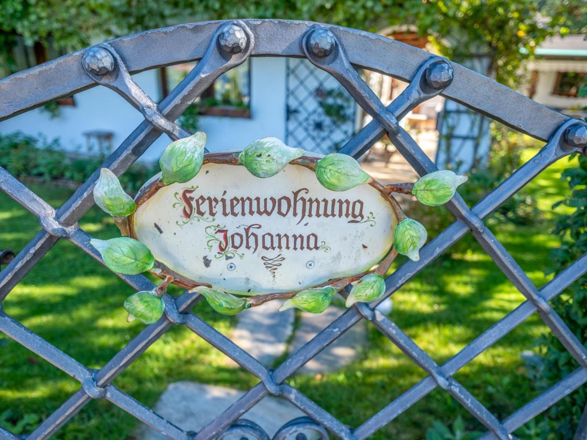 Ferienwohnung Sonja Reith im Alpbachtal Exterior foto
